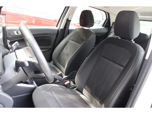 Ford EcoSport 1.0EB ULTIMATE | NL-AUTO! | 1 EIGENAAR! | CRUISE | APPLE CARPLAY & ANDROID AUTO | LMV | PRACHTIGE... ActivLease financial lease