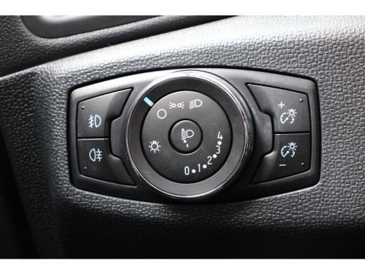 Ford EcoSport 1.0EB ULTIMATE | NL-AUTO! | 1 EIGENAAR! | CRUISE | APPLE CARPLAY & ANDROID AUTO | LMV | PRACHTIGE... ActivLease financial lease