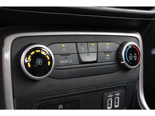 Ford EcoSport 1.0EB ULTIMATE | NL-AUTO! | 1 EIGENAAR! | CRUISE | APPLE CARPLAY & ANDROID AUTO | LMV | PRACHTIGE... ActivLease financial lease