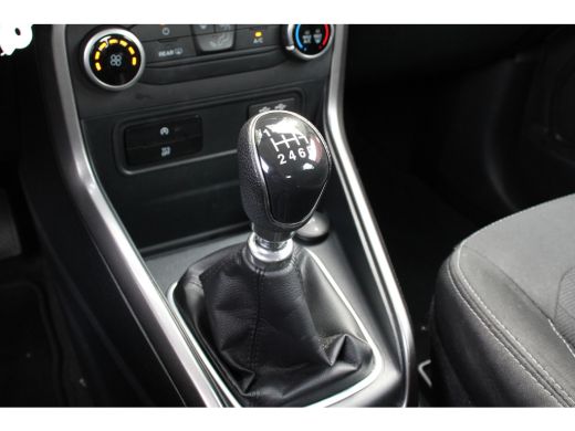 Ford EcoSport 1.0EB ULTIMATE | NL-AUTO! | 1 EIGENAAR! | CRUISE | APPLE CARPLAY & ANDROID AUTO | LMV | PRACHTIGE... ActivLease financial lease