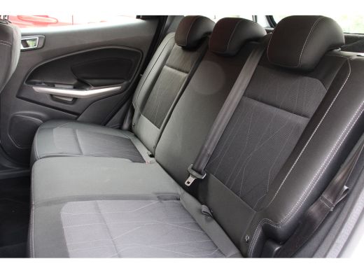 Ford EcoSport 1.0EB ULTIMATE | NL-AUTO! | 1 EIGENAAR! | CRUISE | APPLE CARPLAY & ANDROID AUTO | LMV | PRACHTIGE... ActivLease financial lease