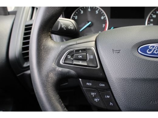 Ford EcoSport 1.0EB ULTIMATE | NL-AUTO! | 1 EIGENAAR! | CRUISE | APPLE CARPLAY & ANDROID AUTO | LMV | PRACHTIGE... ActivLease financial lease