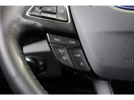 Ford EcoSport 1.0EB ULTIMATE | NL-AUTO! | 1 EIGENAAR! | CRUISE | APPLE CARPLAY & ANDROID AUTO | LMV | PRACHTIGE... ActivLease financial lease