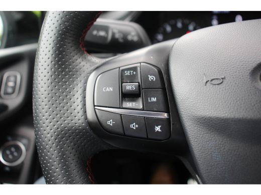 Ford Fiesta 1.0EB ST-LINE | NL-AUTO! | 1 EIGENAAR! | NAVI | CLIMA | CRUISE | PARKEERSENSOREN | DEALER OH! | L... ActivLease financial lease