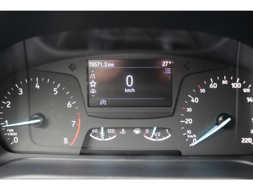 Ford Fiesta 1.0EB ST-LINE | NL-AUTO! | 1 EIGENAAR! | NAVI | CLIMA | CRUISE | PARKEERSENSOREN | DEALER OH! | L... ActivLease financial lease