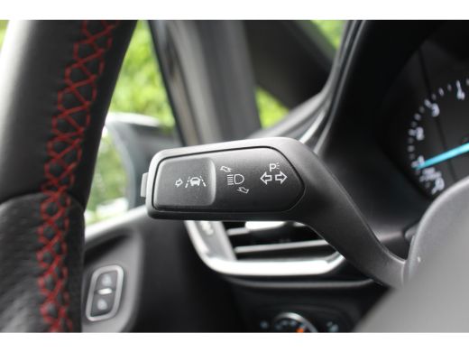 Ford Fiesta 1.0EB ST-LINE | NL-AUTO! | 1 EIGENAAR! | NAVI | CLIMA | CRUISE | PARKEERSENSOREN | DEALER OH! | L... ActivLease financial lease