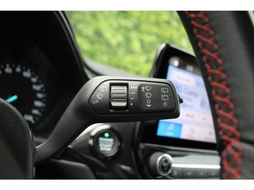 Ford Fiesta 1.0EB ST-LINE | NL-AUTO! | 1 EIGENAAR! | NAVI | CLIMA | CRUISE | PARKEERSENSOREN | DEALER OH! | L... ActivLease financial lease