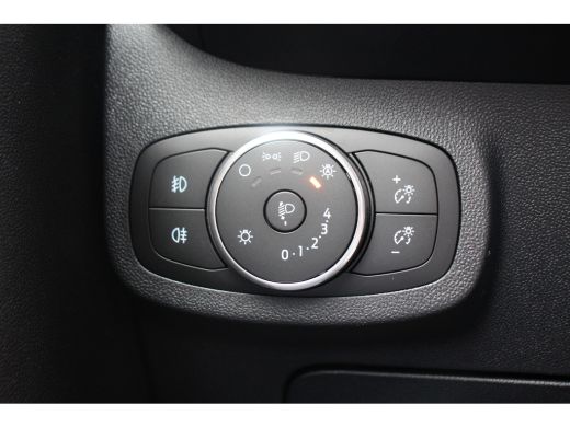 Ford Fiesta 1.0EB ST-LINE | NL-AUTO! | 1 EIGENAAR! | NAVI | CLIMA | CRUISE | PARKEERSENSOREN | DEALER OH! | L... ActivLease financial lease