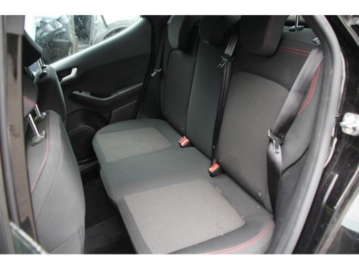 Ford Fiesta 1.0EB ST-LINE | NL-AUTO! | 1 EIGENAAR! | NAVI | CLIMA | CRUISE | PARKEERSENSOREN | DEALER OH! | L... ActivLease financial lease