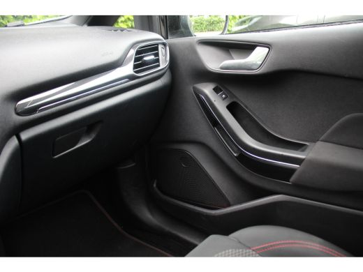 Ford Fiesta 1.0EB ST-LINE | NL-AUTO! | 1 EIGENAAR! | NAVI | CLIMA | CRUISE | PARKEERSENSOREN | DEALER OH! | L... ActivLease financial lease