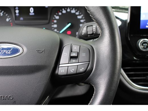 Ford Fiesta 1.0EB TITANIUM | NL-AUTO! | 1 EIGENAAR! | WINTERPACK | NAVI | CLIMA | CRUISE | PARKEERSENSOREN | ... ActivLease financial lease