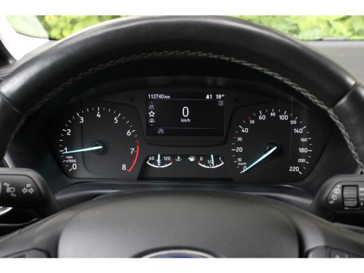 Ford Fiesta 1.0EB TITANIUM | NL-AUTO! | 1 EIGENAAR! | WINTERPACK | NAVI | CLIMA | CRUISE | PARKEERSENSOREN | ... ActivLease financial lease