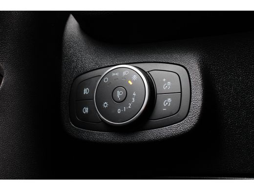 Ford Fiesta 1.0EB TITANIUM | NL-AUTO! | 1 EIGENAAR! | WINTERPACK | NAVI | CLIMA | CRUISE | PARKEERSENSOREN | ... ActivLease financial lease