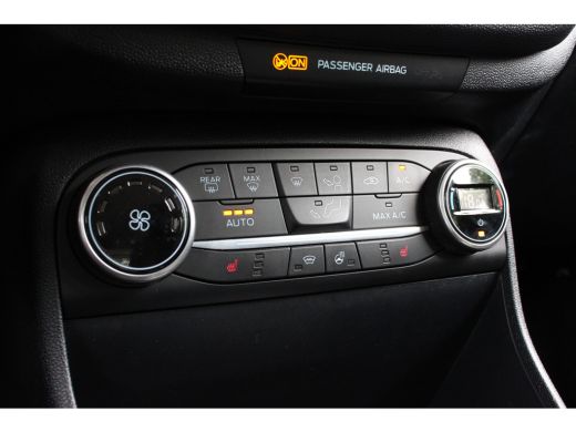 Ford Fiesta 1.0EB TITANIUM | NL-AUTO! | 1 EIGENAAR! | WINTERPACK | NAVI | CLIMA | CRUISE | PARKEERSENSOREN | ... ActivLease financial lease