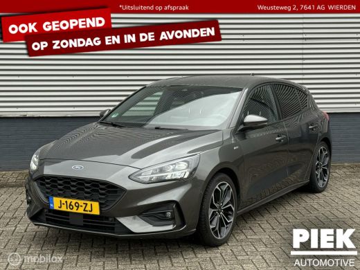 Ford Focus 1.0 EcoBoost ST Line Business BTW Ford Focus 1.0 EcoBoost ST Line Business BTW