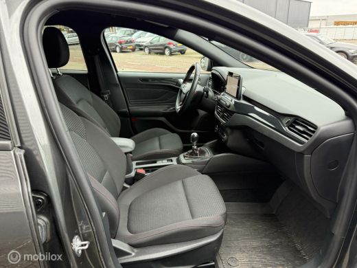 Ford Focus 1.0 EcoBoost ST Line Business BTW ActivLease financial lease