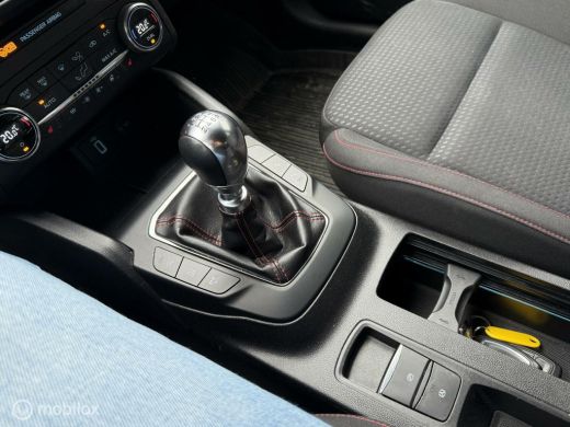 Ford Focus 1.0 EcoBoost ST Line Business BTW ActivLease financial lease
