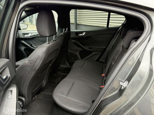 Ford Focus 1.0 EcoBoost ST Line Business BTW ActivLease financial lease
