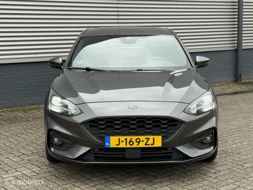 Ford Focus 1.0 EcoBoost ST Line Business BTW ActivLease financial lease