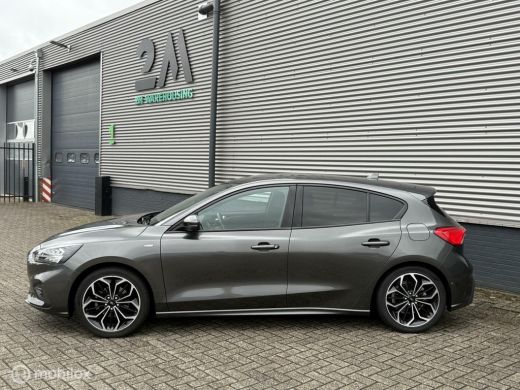 Ford Focus 1.0 EcoBoost ST Line Business BTW ActivLease financial lease