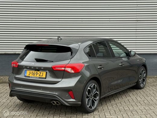 Ford Focus 1.0 EcoBoost ST Line Business BTW ActivLease financial lease