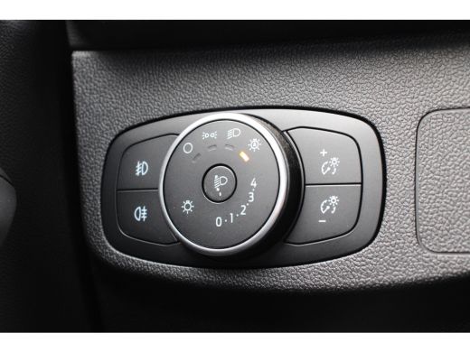 Ford Focus 1.0EB ST-LINE | NL-AUTO! | 1 EIGENAAR! | WINTERPACK | AGR ZETELS | 18" LMV | PARK SENS V+A | NAVI... ActivLease financial lease