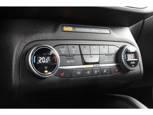 Ford Focus 1.0EB ST-LINE | NL-AUTO! | 1 EIGENAAR! | WINTERPACK | AGR ZETELS | 18" LMV | PARK SENS V+A | NAVI... ActivLease financial lease