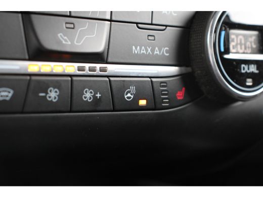 Ford Focus 1.0EB ST-LINE | NL-AUTO! | 1 EIGENAAR! | WINTERPACK | AGR ZETELS | 18" LMV | PARK SENS V+A | NAVI... ActivLease financial lease