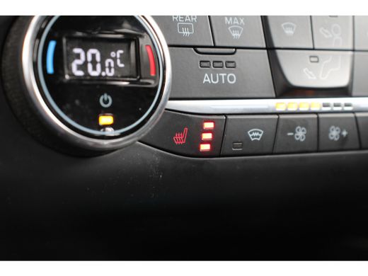 Ford Focus 1.0EB ST-LINE | NL-AUTO! | 1 EIGENAAR! | WINTERPACK | AGR ZETELS | 18" LMV | PARK SENS V+A | NAVI... ActivLease financial lease