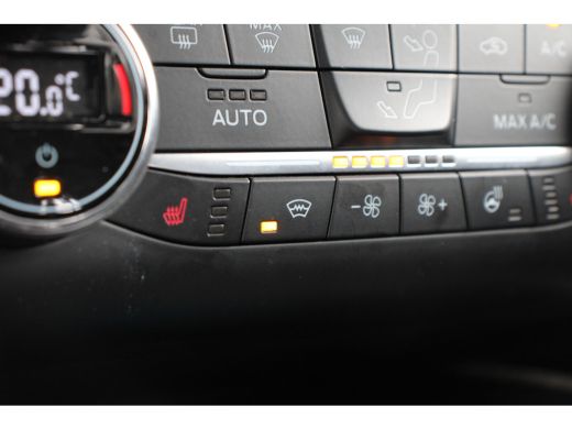 Ford Focus 1.0EB ST-LINE | NL-AUTO! | 1 EIGENAAR! | WINTERPACK | AGR ZETELS | 18" LMV | PARK SENS V+A | NAVI... ActivLease financial lease