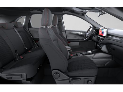 Ford Kuga 2.5 PHEV ST-Line | Achteruitrijcamera | Airco (automatisch) | Buitenspiegels elektrisch verstel- ... ActivLease financial lease
