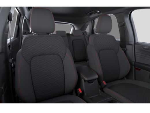 Ford Kuga 2.5 PHEV ST-Line | Achteruitrijcamera | Airco (automatisch) | Buitenspiegels elektrisch verstel- ... ActivLease financial lease