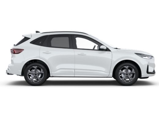 Ford Kuga 2.5 PHEV ST-Line | Achteruitrijcamera | Airco (automatisch) | Buitenspiegels elektrisch verstel- ... ActivLease financial lease