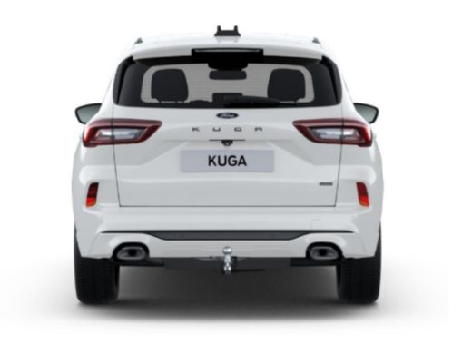 Ford Kuga 2.5 PHEV ST-Line | Achteruitrijcamera | Airco (automatisch) | Buitenspiegels elektrisch verstel- ... ActivLease financial lease