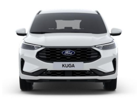 Ford Kuga 2.5 PHEV ST-Line | Achteruitrijcamera | Airco (automatisch) | Buitenspiegels elektrisch verstel- ... ActivLease financial lease