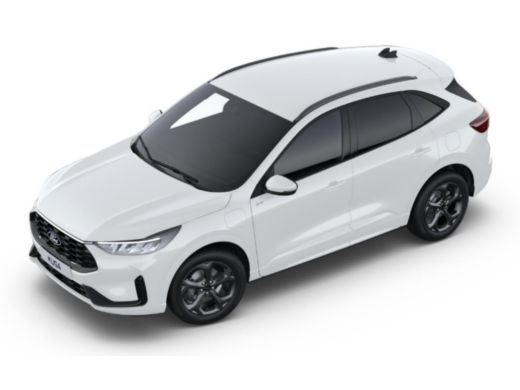 Ford Kuga 2.5 PHEV ST-Line | Achteruitrijcamera | Airco (automatisch) | Buitenspiegels elektrisch verstel- ... ActivLease financial lease