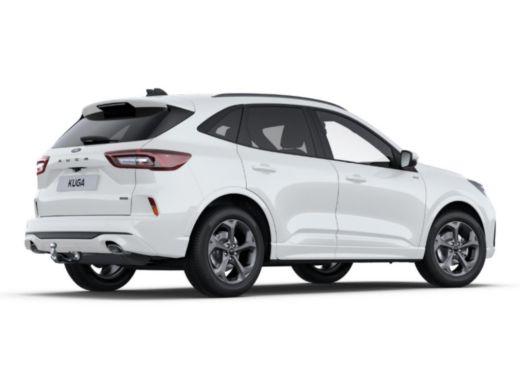 Ford Kuga 2.5 PHEV ST-Line | Achteruitrijcamera | Airco (automatisch) | Buitenspiegels elektrisch verstel- ... ActivLease financial lease