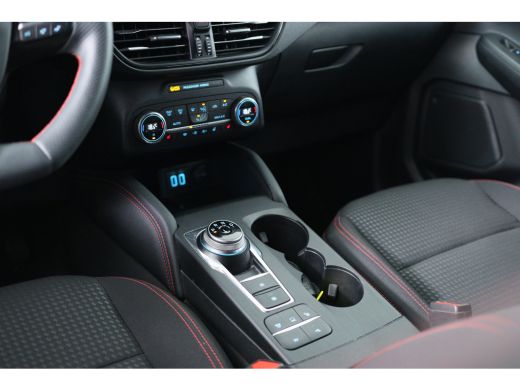 Ford Kuga 2.5 PHEV ST-Line | Adaptive Cruise | Stoel-/stuurverwarming | Camera | 19 inch | Elektr Achterkle... ActivLease financial lease