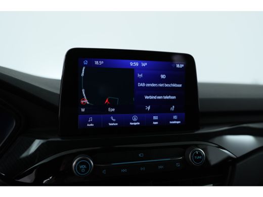 Ford Kuga 2.5 PHEV ST-Line | Adaptive Cruise | Stoel-/stuurverwarming | Camera | 19 inch | Elektr Achterkle... ActivLease financial lease