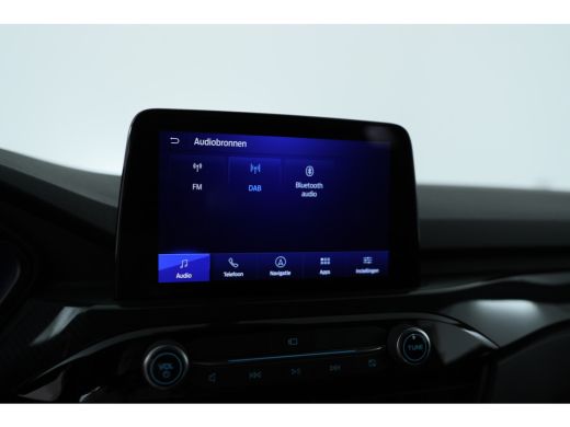Ford Kuga 2.5 PHEV ST-Line | Adaptive Cruise | Stoel-/stuurverwarming | Camera | 19 inch | Elektr Achterkle... ActivLease financial lease