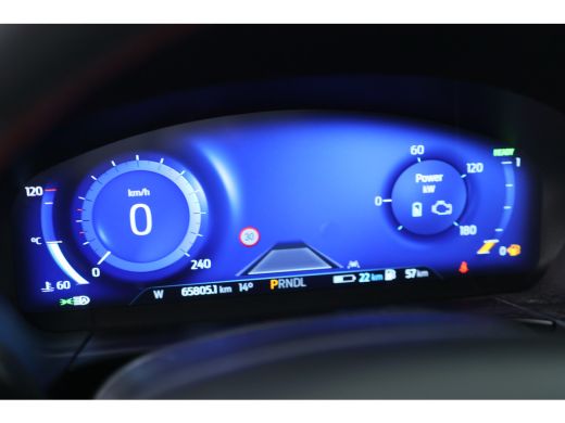 Ford Kuga 2.5 PHEV ST-Line | Adaptive Cruise | Stoel-/stuurverwarming | Camera | 19 inch | Elektr Achterkle... ActivLease financial lease