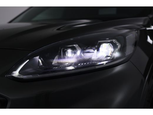 Ford Kuga 2.5 PHEV ST-Line | Adaptive Cruise | Stoel-/stuurverwarming | Camera | 19 inch | Elektr Achterkle... ActivLease financial lease