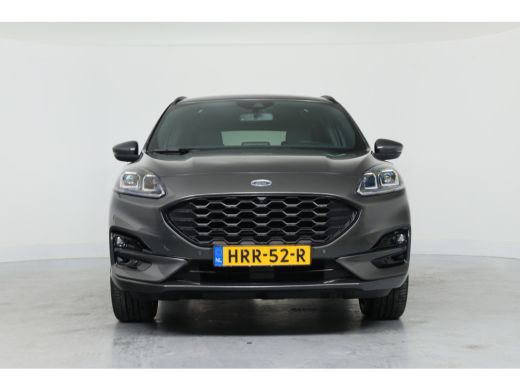 Ford Kuga 2.5 PHEV ST-Line | Adaptive Cruise | Stoel-/stuurverwarming | Camera | 19 inch | Elektr Achterkle... ActivLease financial lease