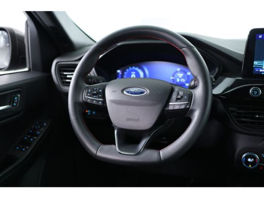 Ford Kuga 2.5 PHEV ST-Line | Adaptive Cruise | Stoel-/stuurverwarming | Camera | 19 inch | Elektr Achterkle... ActivLease financial lease