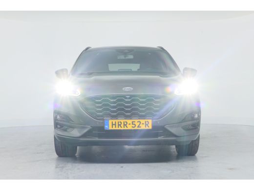 Ford Kuga 2.5 PHEV ST-Line | Adaptive Cruise | Stoel-/stuurverwarming | Camera | 19 inch | Elektr Achterkle... ActivLease financial lease
