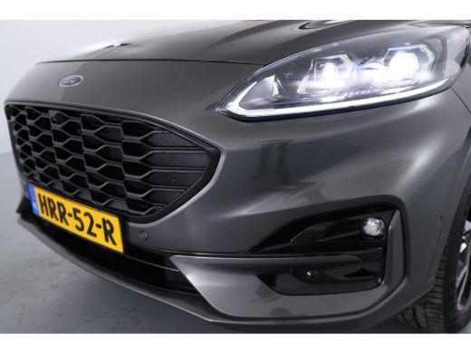 Ford Kuga 2.5 PHEV ST-Line | Adaptive Cruise | Stoel-/stuurverwarming | Camera | 19 inch | Elektr Achterkle... ActivLease financial lease