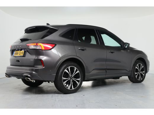 Ford Kuga 2.5 PHEV ST-Line | Adaptive Cruise | Stoel-/stuurverwarming | Camera | 19 inch | Elektr Achterkle... ActivLease financial lease