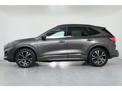 Ford Kuga 2.5 PHEV ST-Line | Adaptive Cruise | Stoel-/stuurverwarming | Camera | 19 inch | Elektr Achterkle... ActivLease financial lease