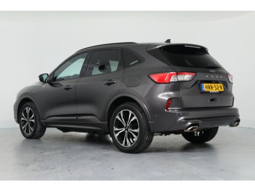 Ford Kuga 2.5 PHEV ST-Line | Adaptive Cruise | Stoel-/stuurverwarming | Camera | 19 inch | Elektr Achterkle... ActivLease financial lease