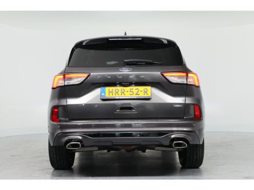 Ford Kuga 2.5 PHEV ST-Line | Adaptive Cruise | Stoel-/stuurverwarming | Camera | 19 inch | Elektr Achterkle... ActivLease financial lease